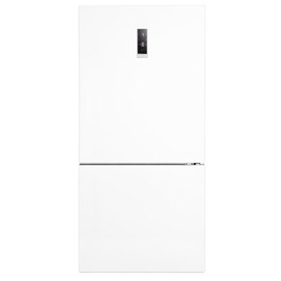 מקרר FUJICOM FJ-NF653W
