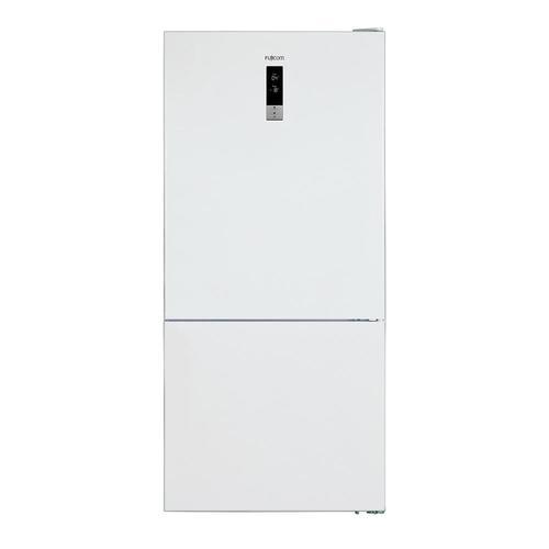 מקרר Fujicom FJNF653X1