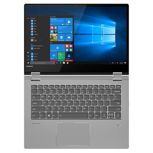 מחשב נייד Lenovo Yoga 530-14 81EK008BIV לנובו