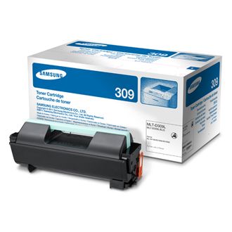 טונר שחור Samsung MLT-D309L למדפסות 5510. 6510 מקורי