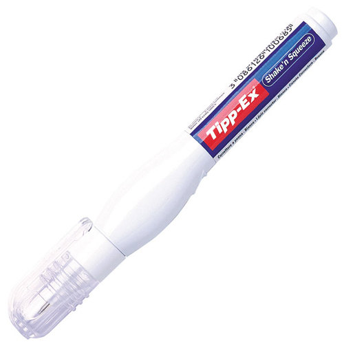עט טיפקס TIPP-EX® נפח 8 מ