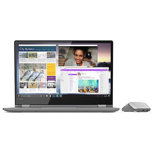 מחשב נייד Lenovo Yoga 530 14 81EK008EIV לנובו