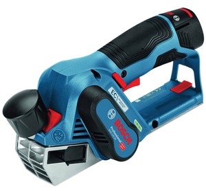מקצוע נטען בוש BOSCH GHO 12V-20