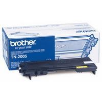 טונר TN2005 Brother מקורי