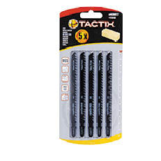 משוריות ג׳יקסו לעץ 132 מ״מ TACTIX