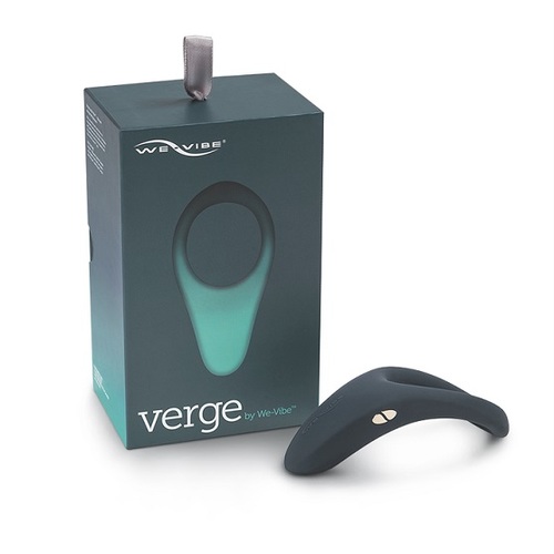 טבעת רטט WE VIBE VERGE