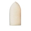4 יח' ראש לבד מחודד 422JA תוצרת DREMEL