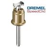 ציר SPEED CLICK לדרמל דגם SC402 תוצרת DREMEL
