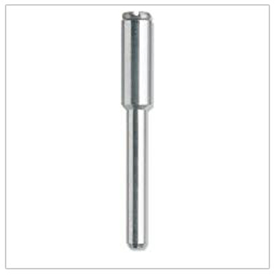 4 יח' ציר לדרמל 402JA תוצרת DREMEL
