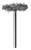 מברשת פלדה להשחזות מיוחדות 538 תוצרת DREMEL