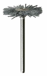 מברשת פלדה להשחזות מיוחדות 538 תוצרת DREMEL