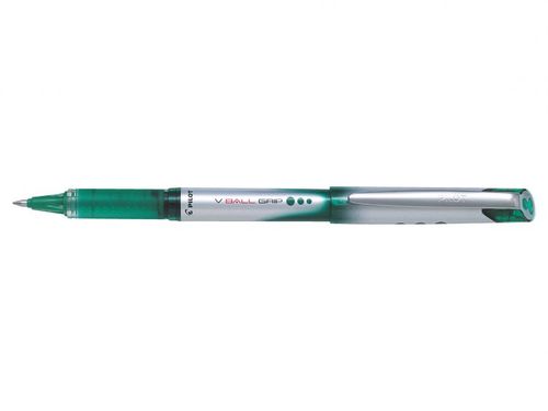 עט פיילוט כדורי vball grip 1.0  pilot