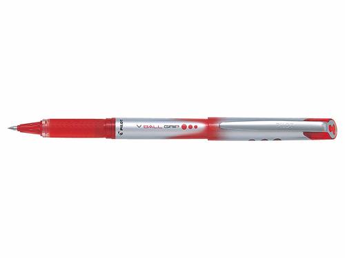 פיילוט כדורי vball grip 07 חבילה 12 יח'
