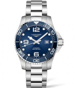 Longines L37824966 Hydroconquest 43MM לונג