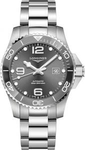 Longines L37824766 Hydroconquest 43MM לונג