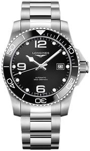 Longines L37824566 Hydroconquest 43MM לונג