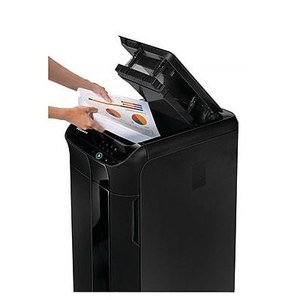  מגרסת נייר fellowes AutoMax 150C גריסה עצמית