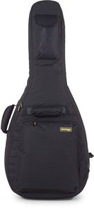 נרתיק לגיטרה אקוסטית וורוויק Student Plus RB 20519 B/PLUS