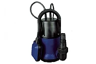 משאבה טבולה VXP 400 פלסטיק תוצרת