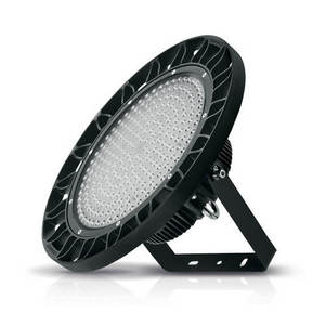 פעמון הצפה לד OSRAM LEDVANCE 120W IP65 אור ניטרלי Nisko