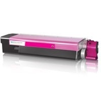 טונר אדום OKI 5850/5950/MC560 מקורי