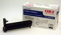 תוף אדום OKI 5850/5950/MC560 מקורי