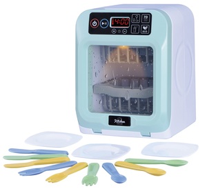 מדיח כלים כלים אלקטרוני לילדים 13 חלקים