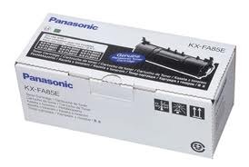 טונר שחור PANASONIC KX-FA85E מקורי