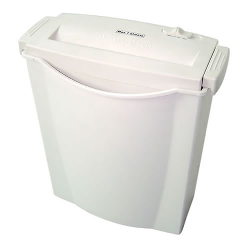 מגרסת נייר EZ-OFFICE EZSS-6307A