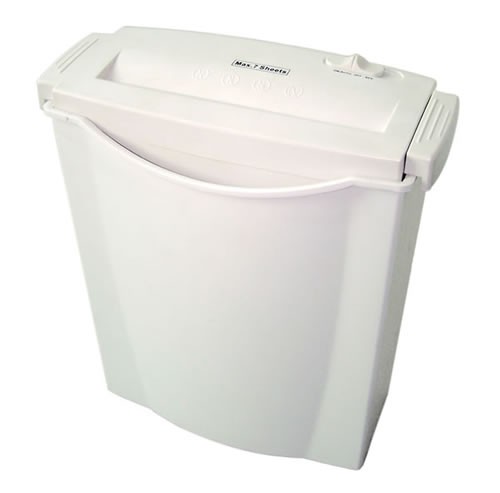 מגרסת נייר EZ-OFFICE EZSS-6307A