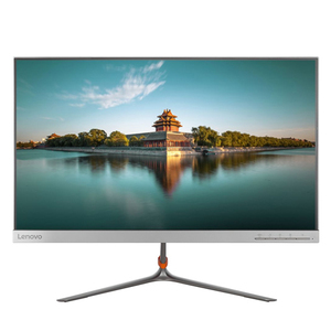 מסך מחשב Lenovo™ L24Q-10 Monitor 65CFGAC3IS לנובו