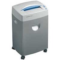  intimus  S2000 מגרסה