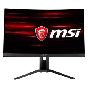 מסך מחשב MSI Optix MAG271CR 27 אינטש אמ. אס. איי.