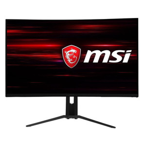 מסך מחשב MSI Optix MAG321CQR 31.5 אינטש אמ. אס. איי.