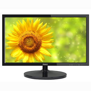 מסך מחשב MAG S22HDB 21.5" Black מאג