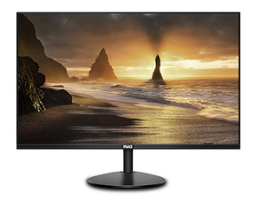 מסך מחשב MAG S27HDS 27'' Black מאג