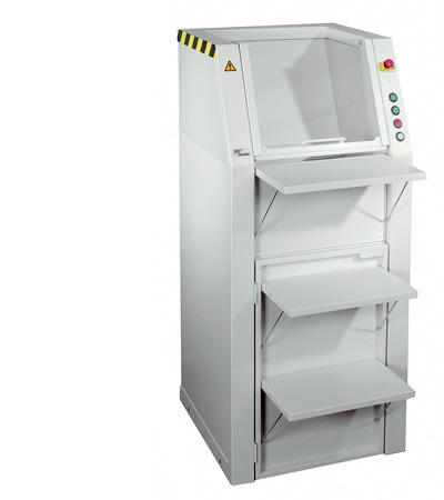 מגרסת נייר Dahle 20451