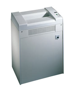 מגרסת נייר Dahle 20804 GS