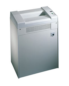 מגרסת נייר Dahle 20804 GS