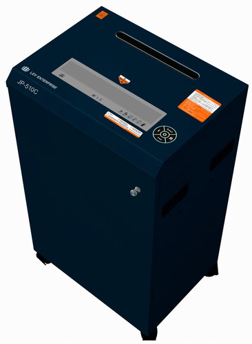 מגרסת נייר פתיתים Eclipse JP510C