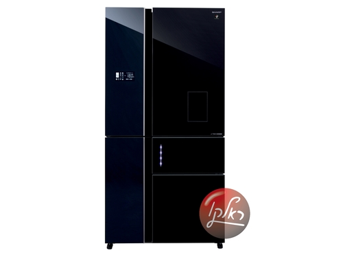 מקרר Sharp SJ9811 שארפ