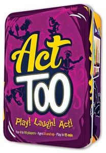 Act Too