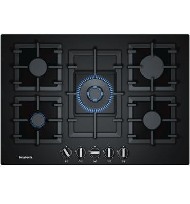 כיריים גז קונסטרוקטה Constructa CA264691IL