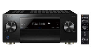 Pioneer VSX-LX503 FRONT 