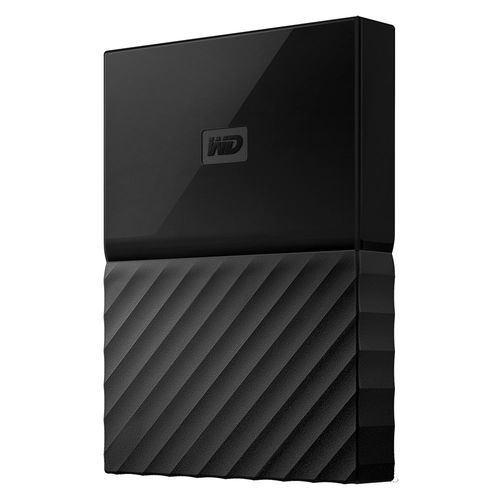 כונן LUMEN WD MY PASSPORT 1T