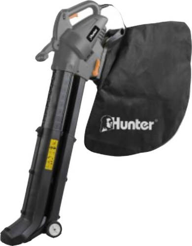 מפוח אוויר חשמלי 