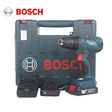 מברגה/מקדחה בוש BOSCH GSR 180-LI LIGHT