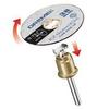 5 יח' דיסקיות חיתוך SPEED CLICK SC409 תוצרת DREMEL