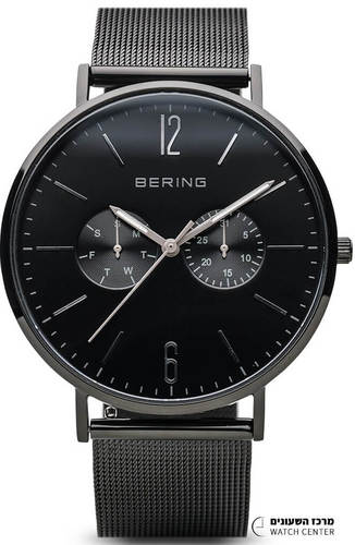 Bering 14240222 - שעון ברינג בעיצוב משגע