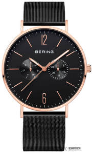 Bering 14240163 - שעון ברינג בעיצוב משגע